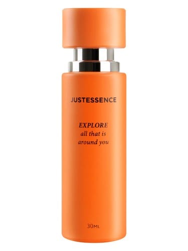 Explore All That is Around You by Parfums Genty