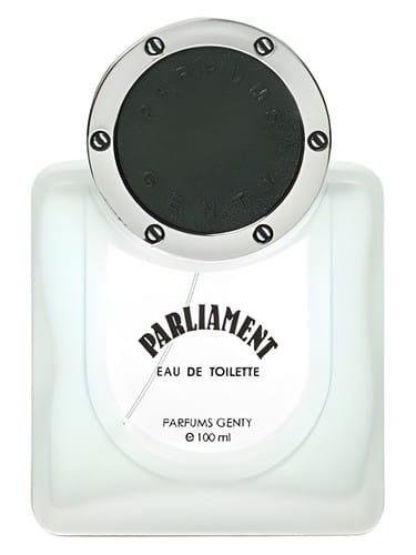 Parliament by Parfums Genty