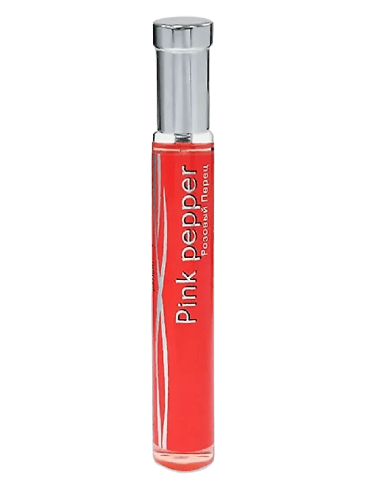 Pink Pepper by Parfums Genty