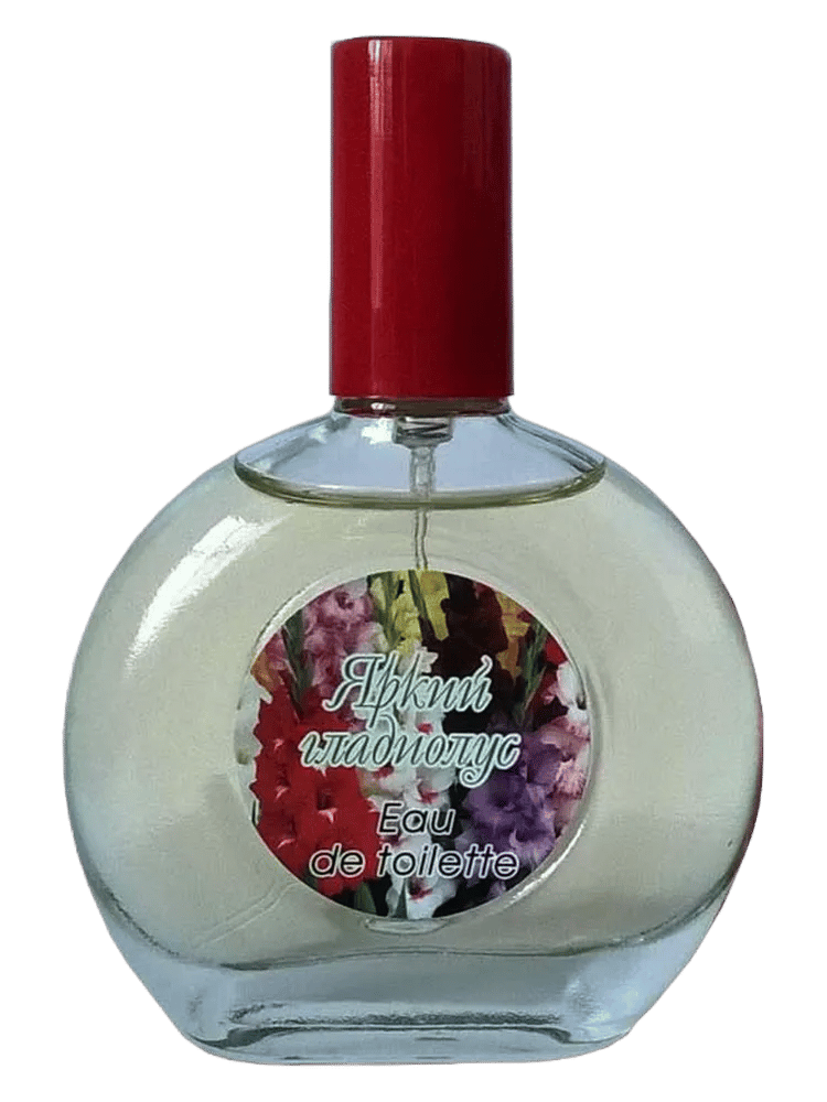Bright Gladiolus by Parfums Guy Alari