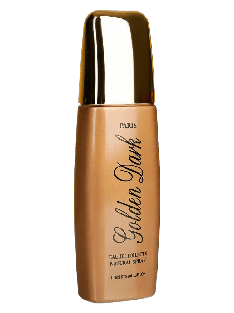 DARK GOLDEN by Parfums Guy Alari
