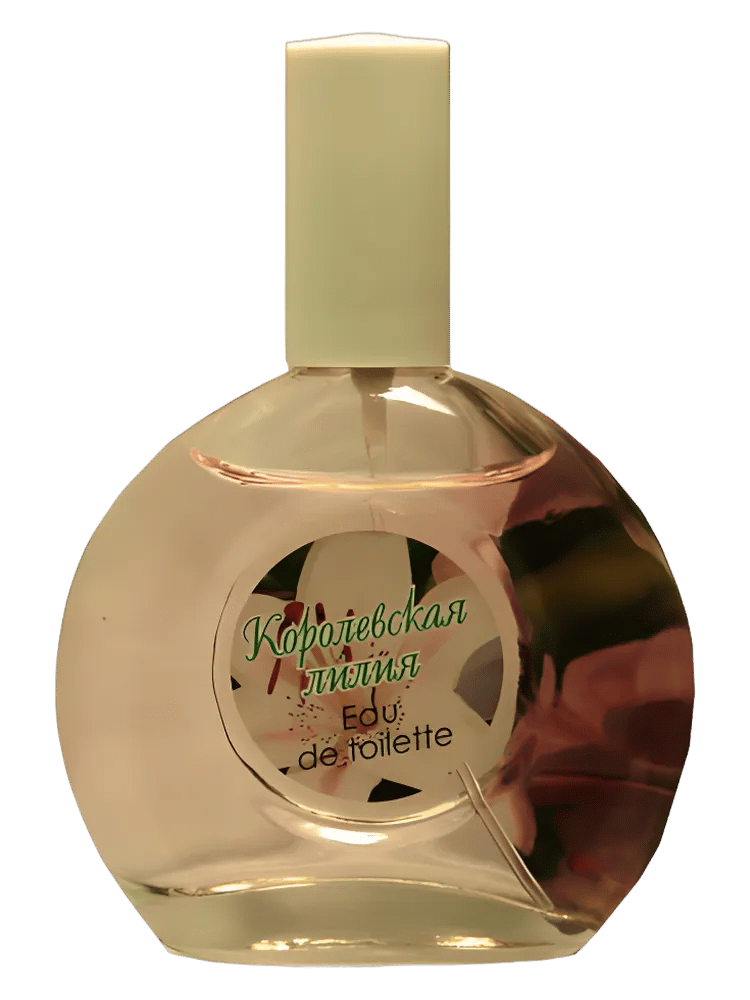 Королевская Лилия Royal Lily by Parfums Guy Alari