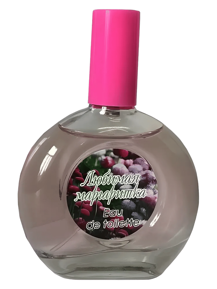Lovely Daisy by Parfums Guy Alari