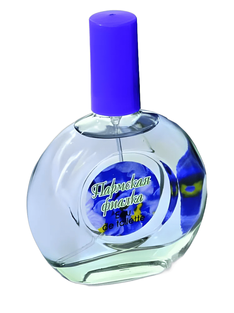Parma Violet Пармская Фиалка by Parfums Guy Alari