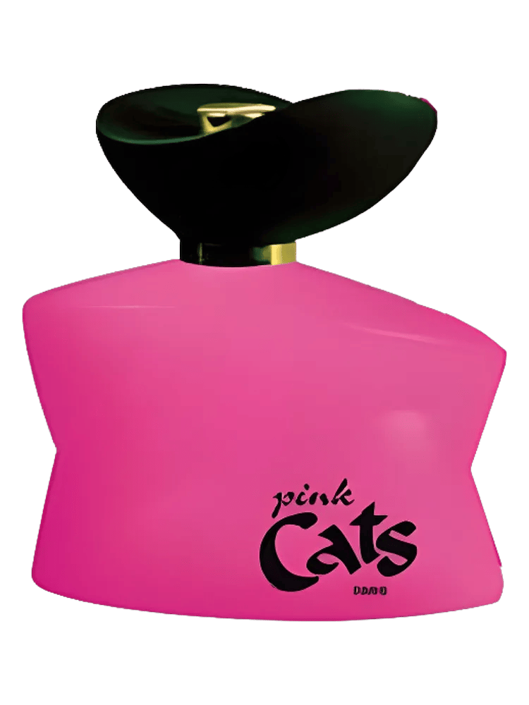 Pink Cats by Parfums Guy Alari