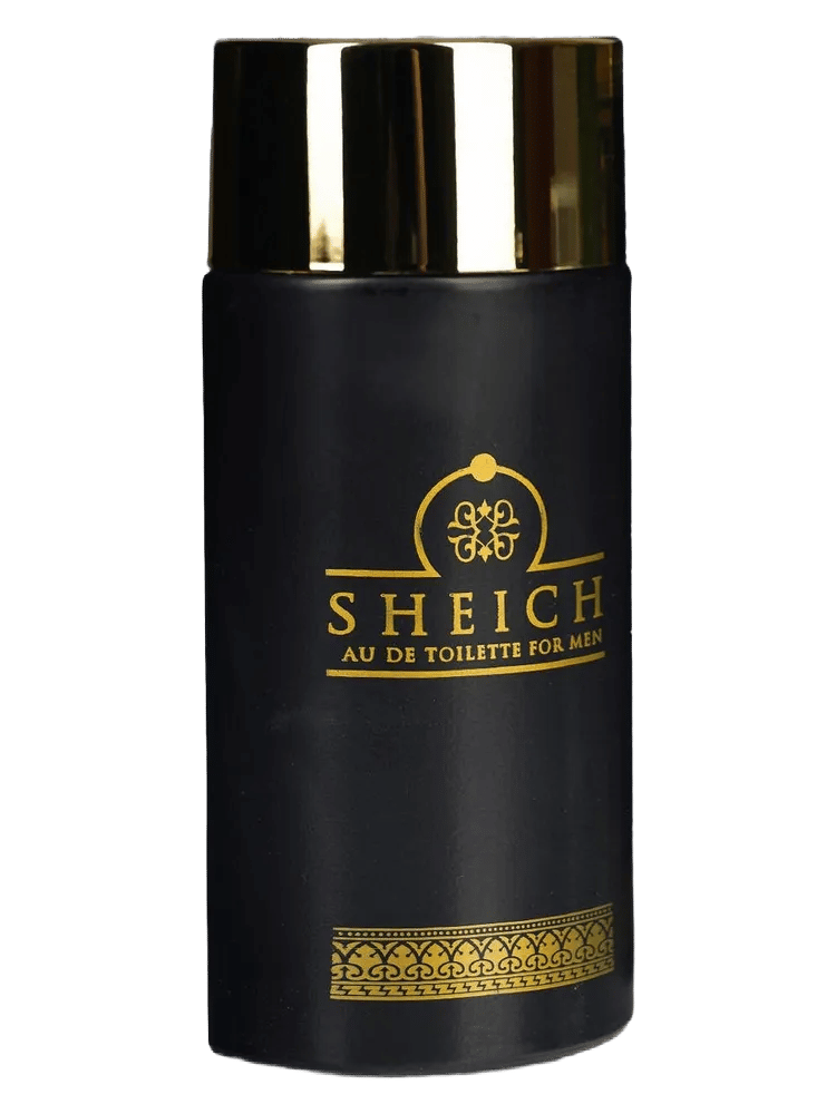 SHEICH by Parfums Guy Alari