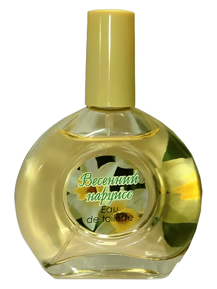 Spring Narcissus Весенний Нарцисс by Parfums Guy Alari