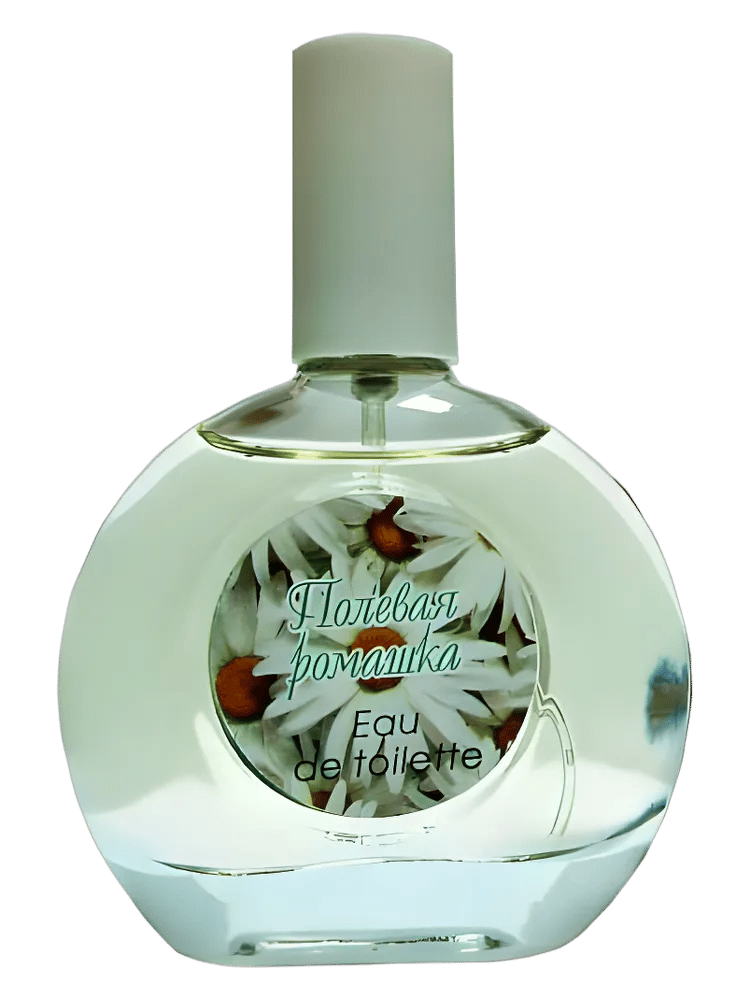 Wild Daisy Полевая Ромашка by Parfums Guy Alari