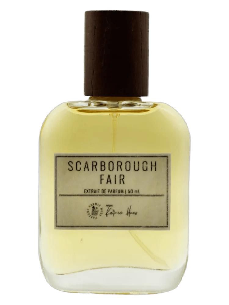 Scarborough Fair by Parfums Karmic Hues