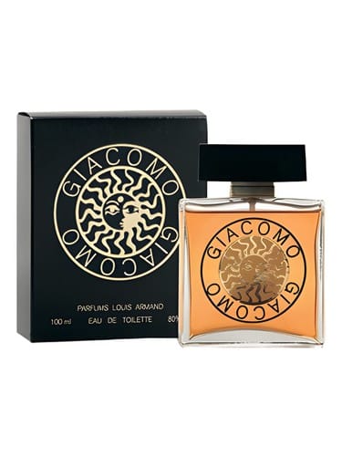 Giacomo by Parfums Louis Armand