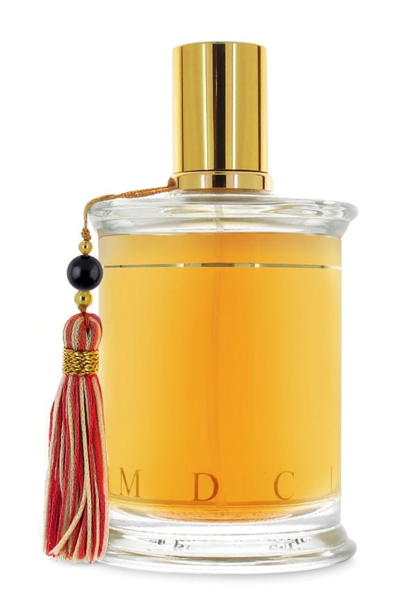 Ambre Topkapi by Parfums Mdci