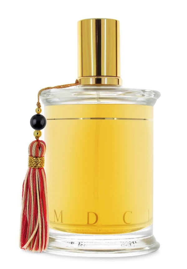 Cuir Garamante by Parfums Mdci