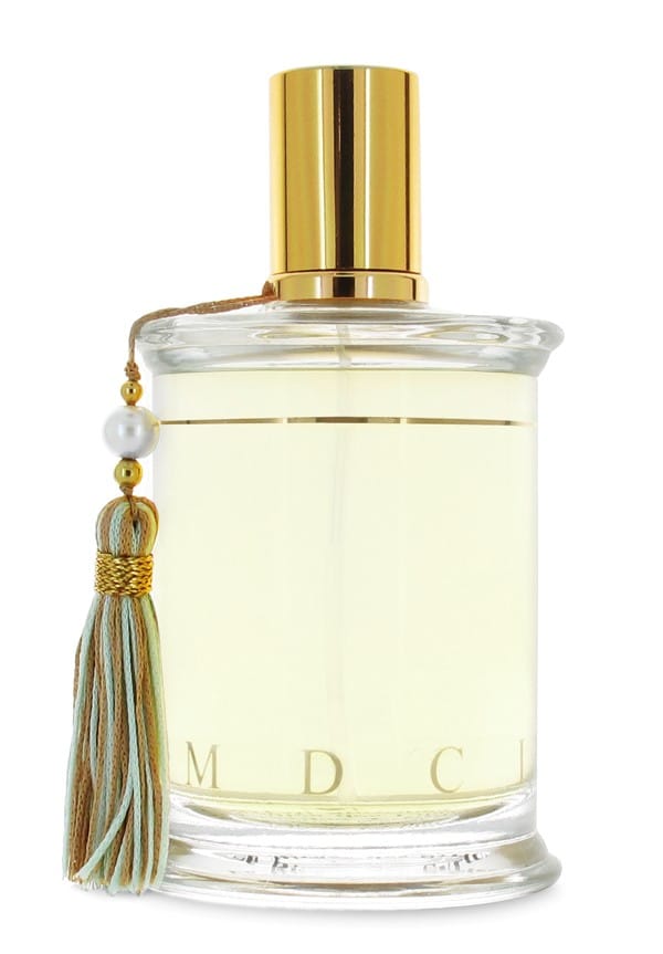 Fêtes Persanes by Parfums Mdci
