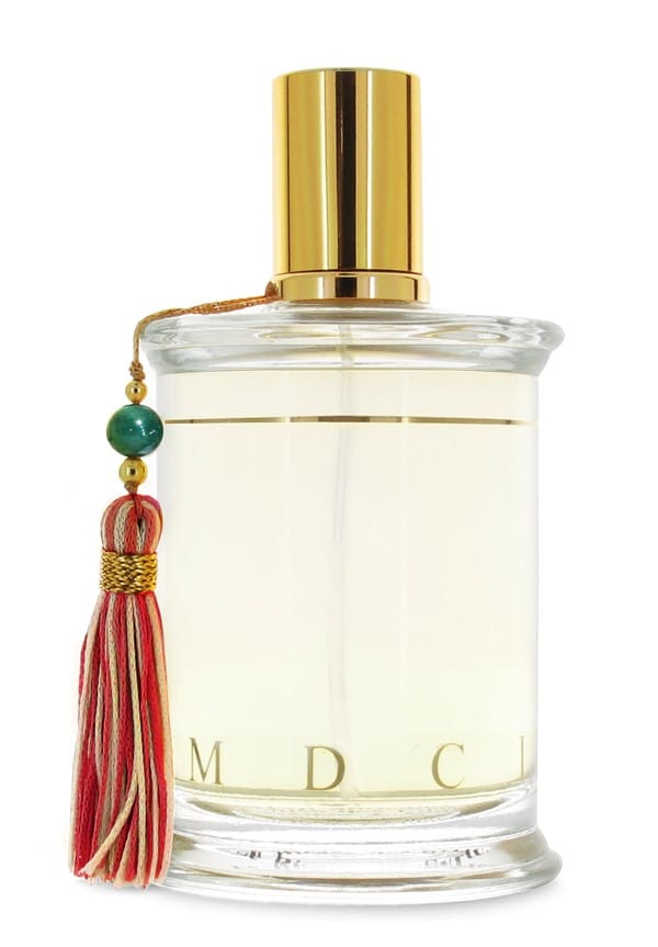 Le Barbier De Tanger by Parfums Mdci