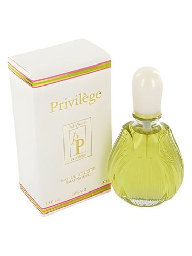 Privilege by Parfums Privilege