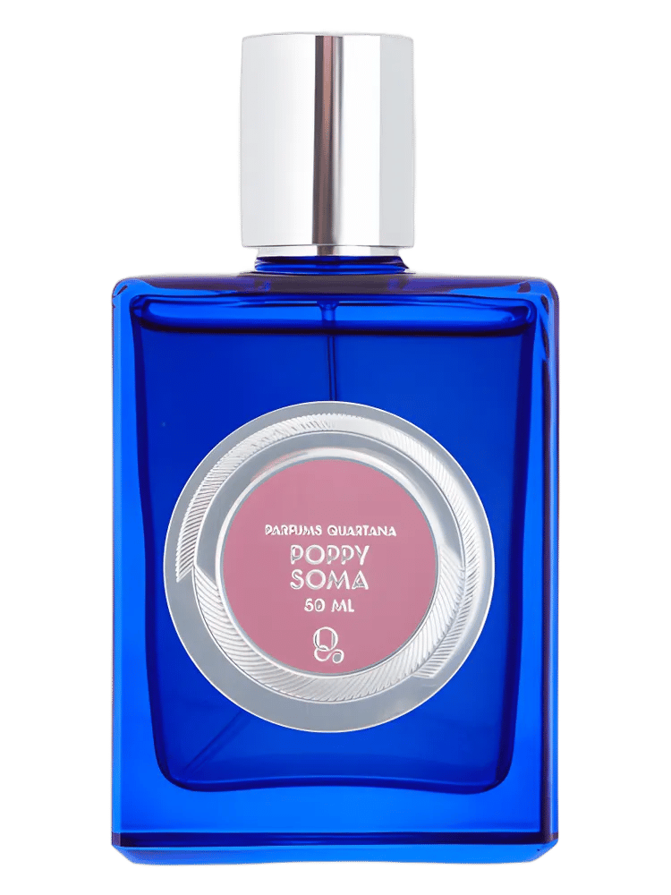 Poppy Soma by Parfums Quartana