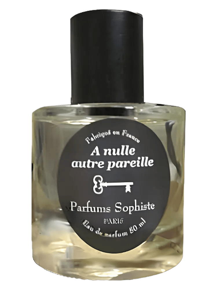 A Nulle Autre Pareille by Parfums Sophiste