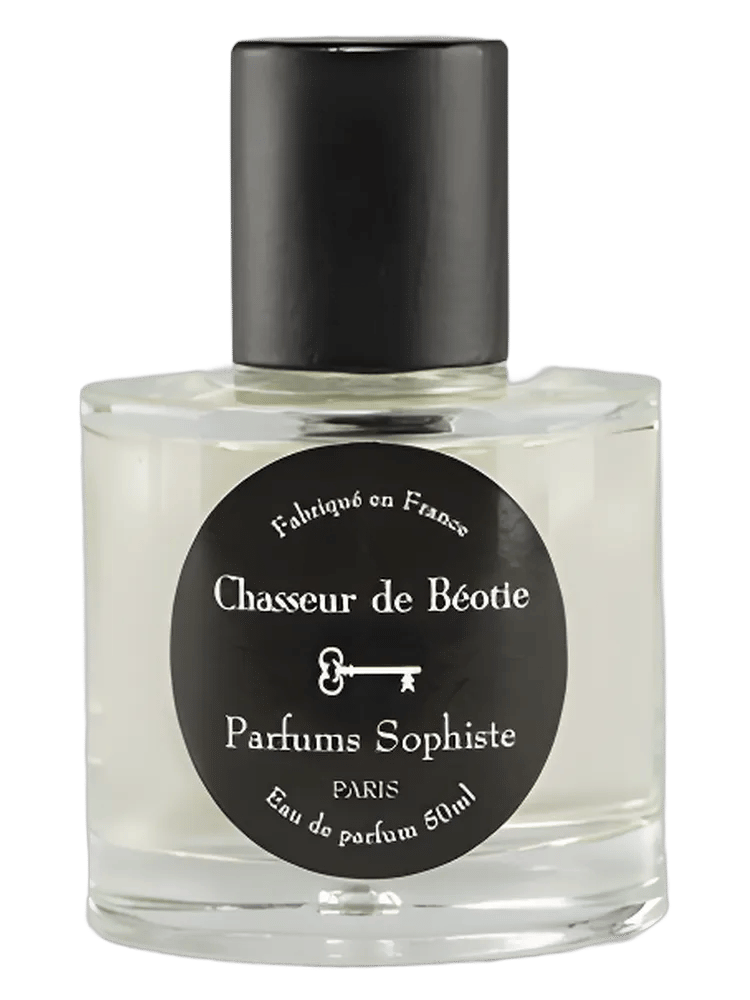 Chasseur de Béotie by Parfums Sophiste