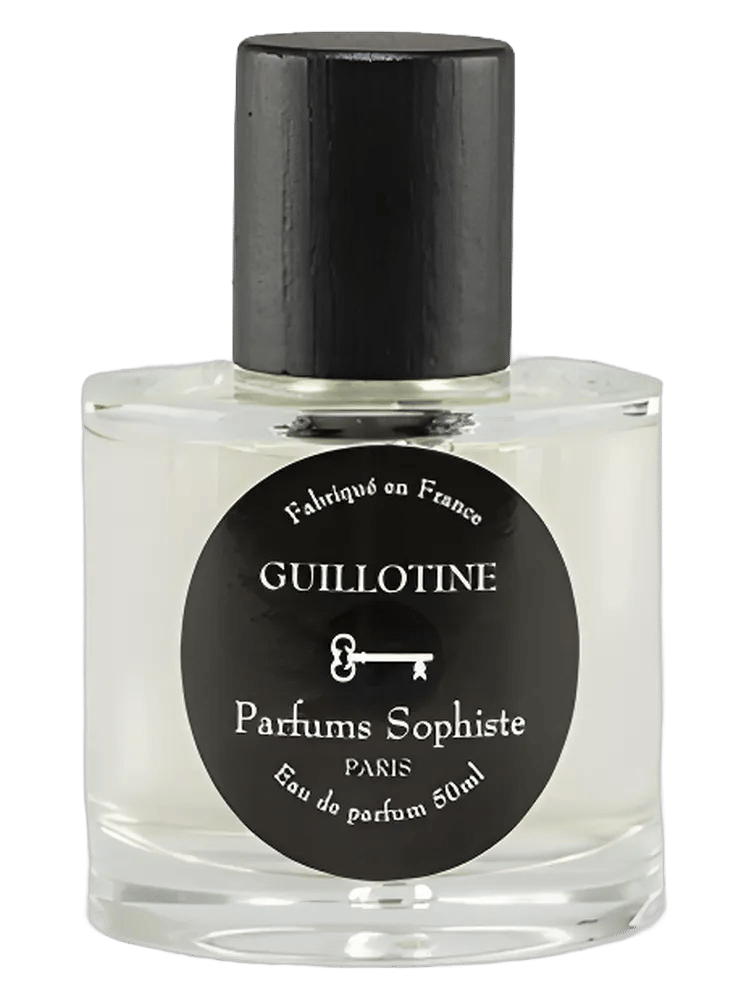 Guillotine by Parfums Sophiste