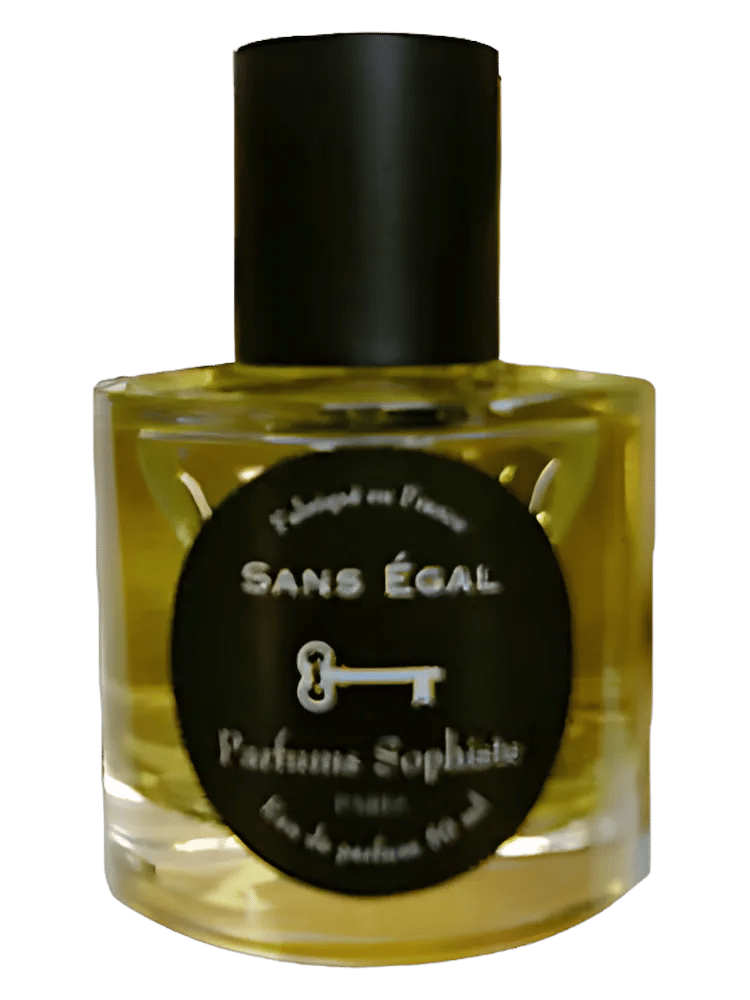 Sans Égal by Parfums Sophiste