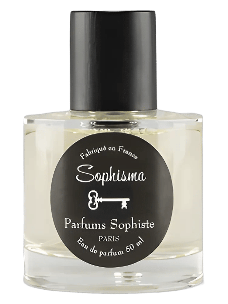 Sophisma by Parfums Sophiste