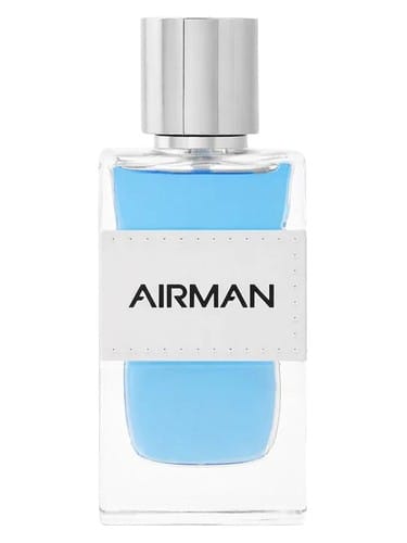 Airman by Paris Bleu Parfums