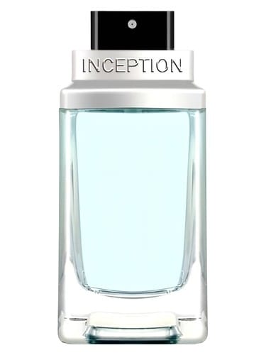 Inception by Paris Bleu Parfums