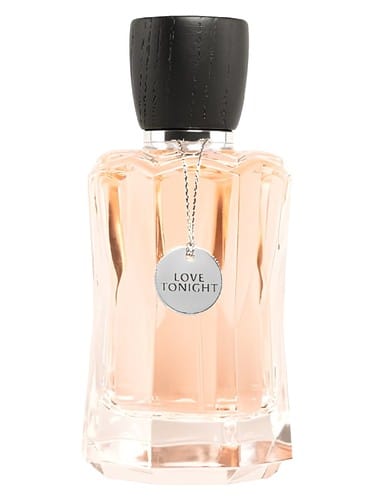 Love Tonight by Paris Bleu Parfums