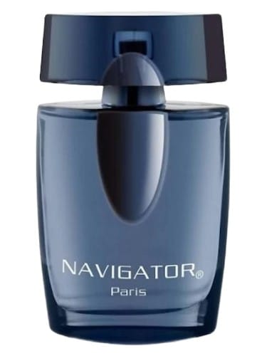 Navigator by Paris Bleu Parfums