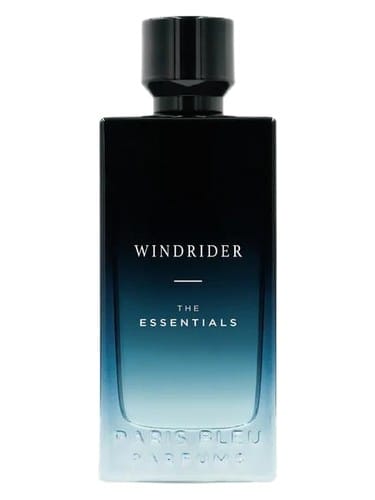 Windrider by Paris Bleu Parfums