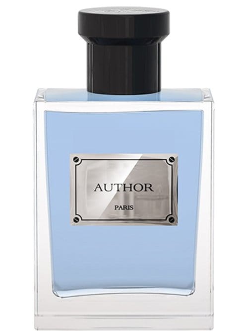 Author by Paris Bleu
