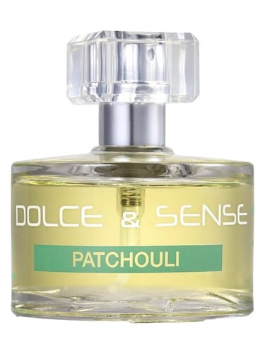 Dolce & Sense Patchouli by Paris Elysees