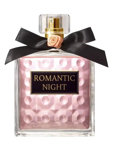 Romantic Night by Paris Elysees