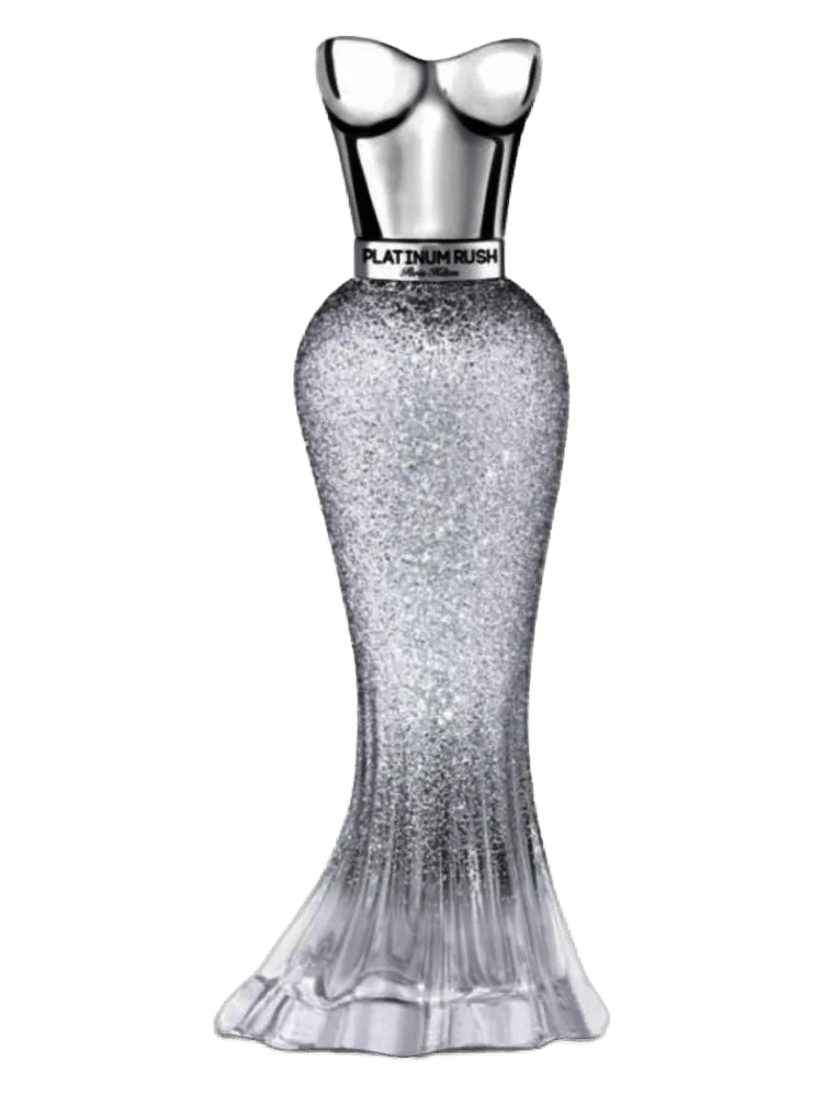 Platinum Rush by Paris Hilton