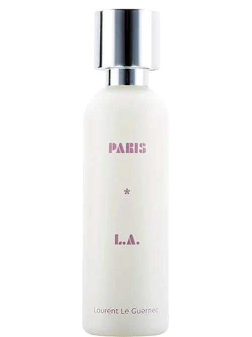 Paris * La by A Lab On Fire