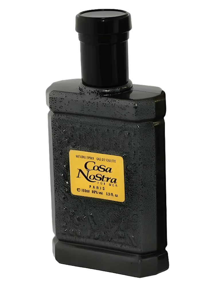 Cosa Nostra by Paris Line Parfums