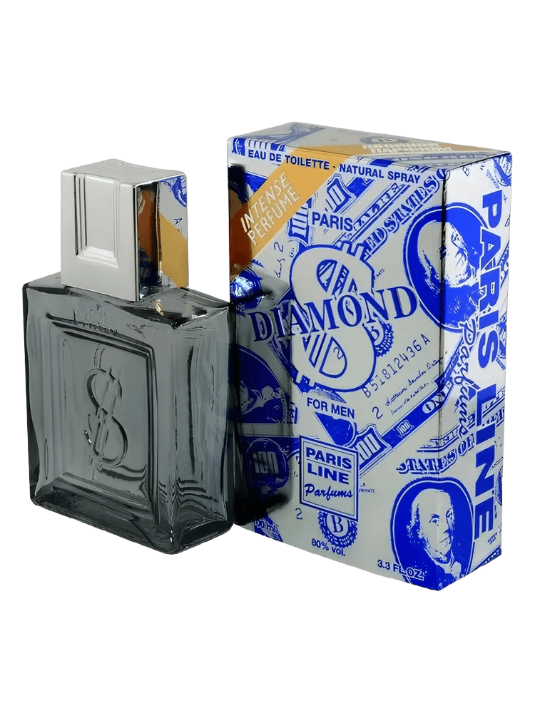Dollar Diamond by Paris Line Parfums
