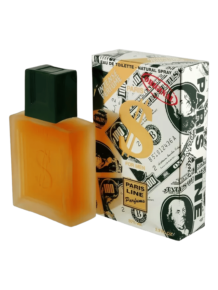 Dollar by Paris Line Parfums