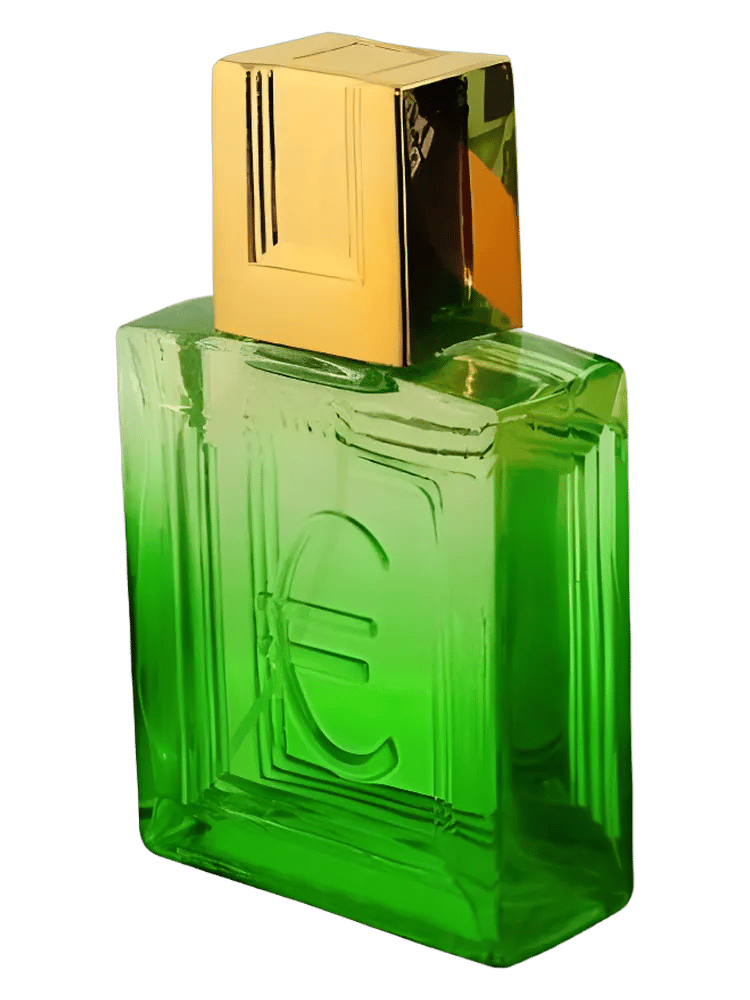 Euro by Paris Line Parfums