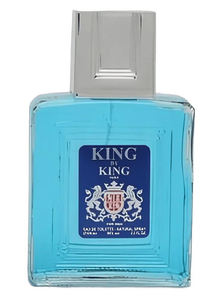 King by King by Paris Line Parfums