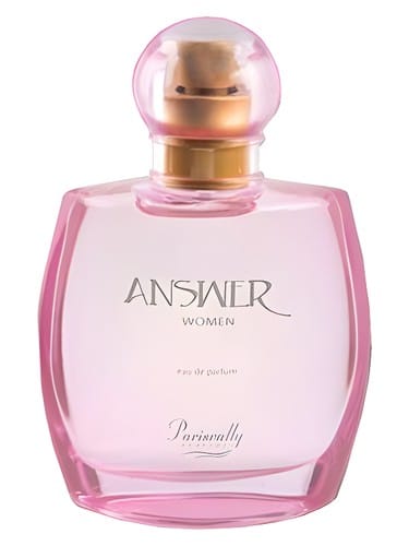 Answer by Parisvally Perfumes
