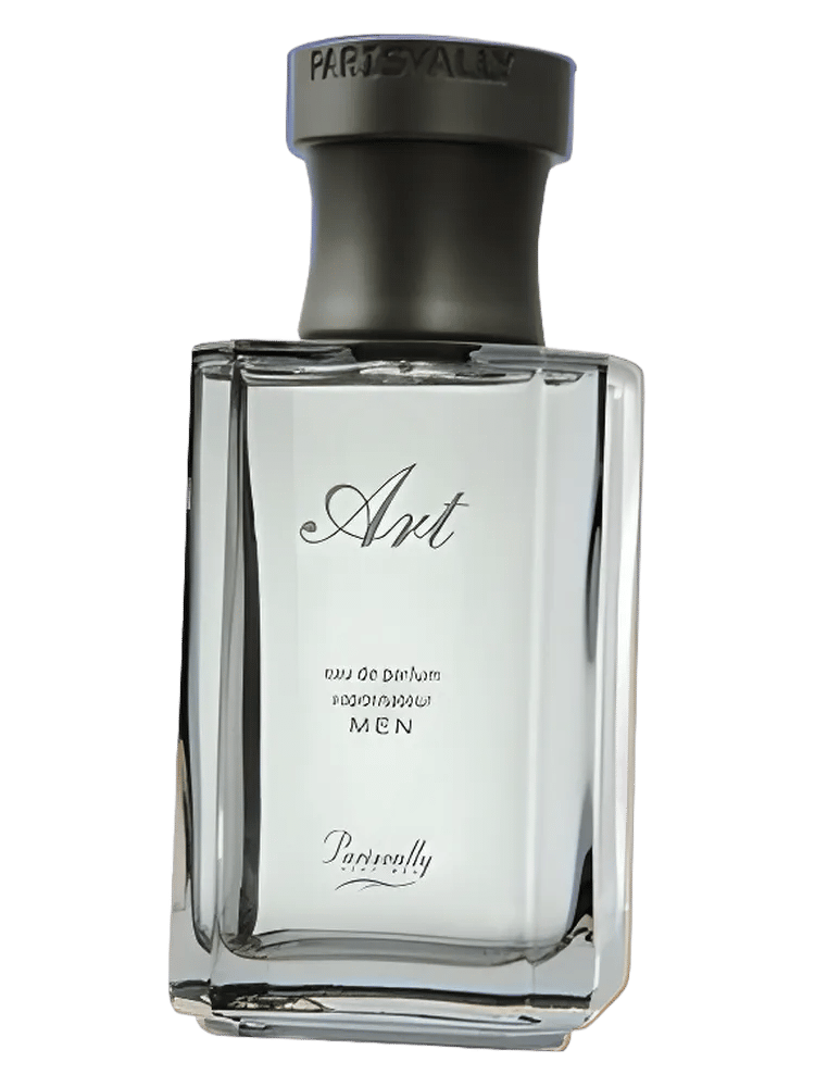 Art by Parisvally Perfumes