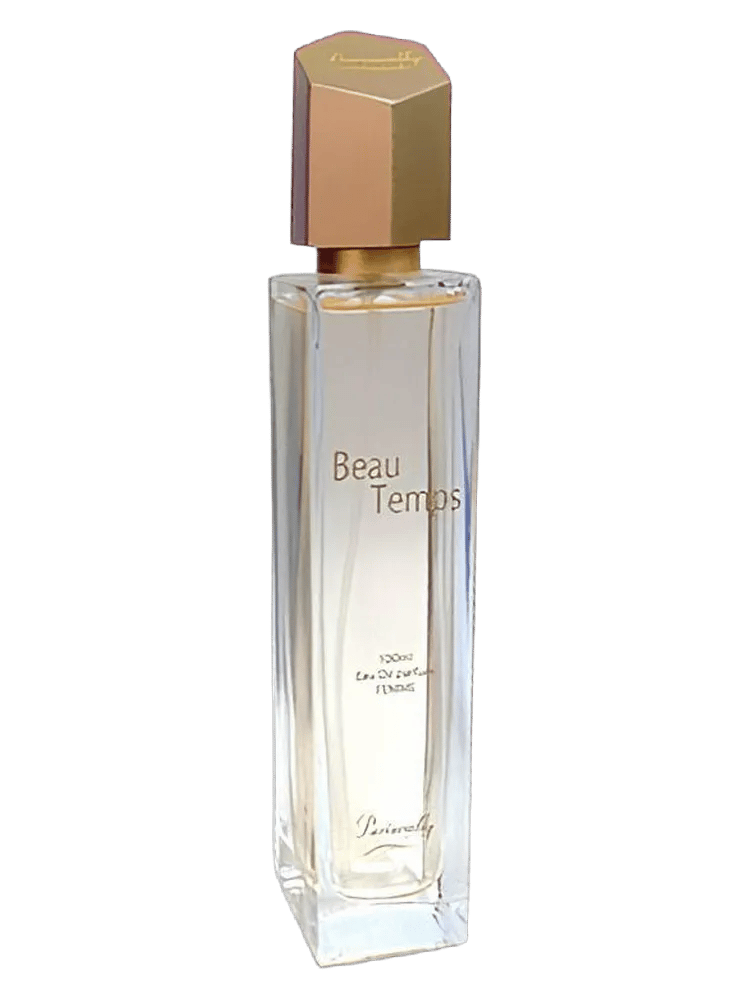 Beau Temps by Parisvally Perfumes
