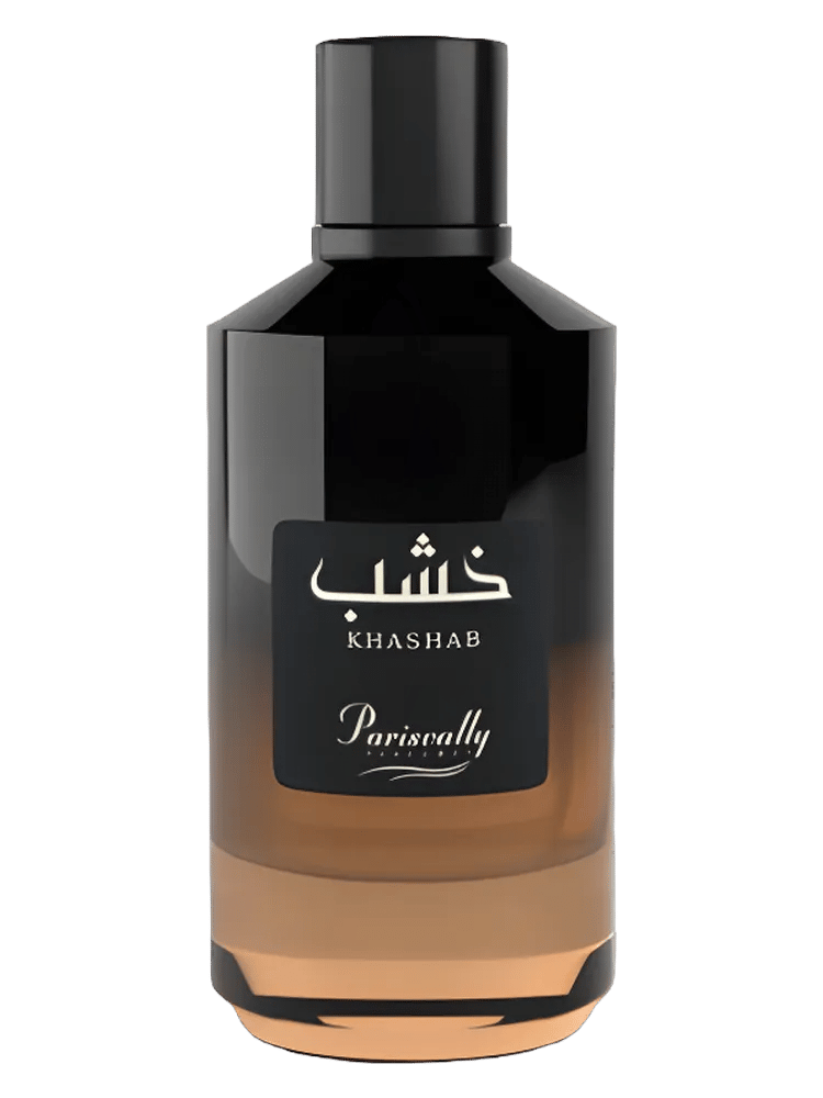 Khashab by Parisvally Perfumes