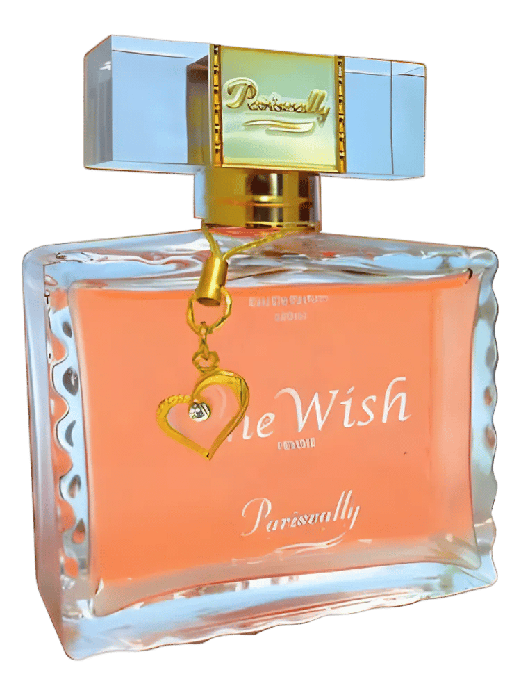 One Wish by Parisvally Perfumes