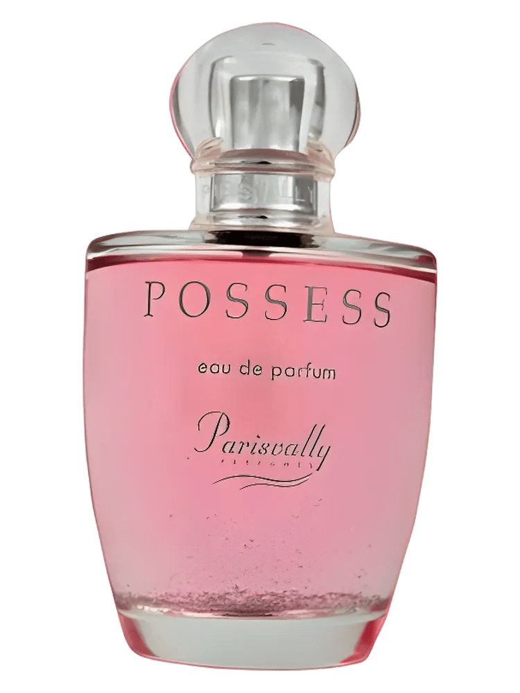 Possess by Parisvally Perfumes