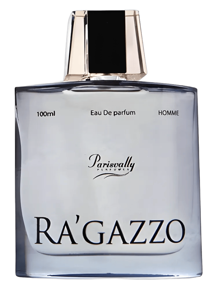 Ra'Gazzo by Parisvally Perfumes