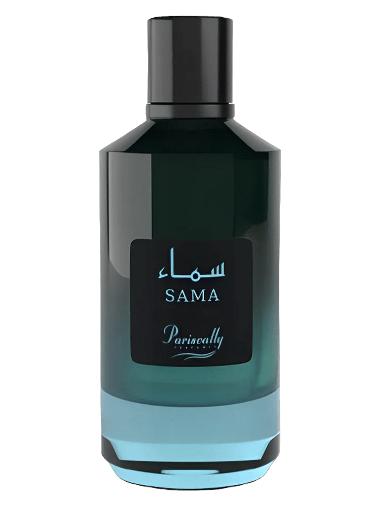 Sama by Parisvally Perfumes