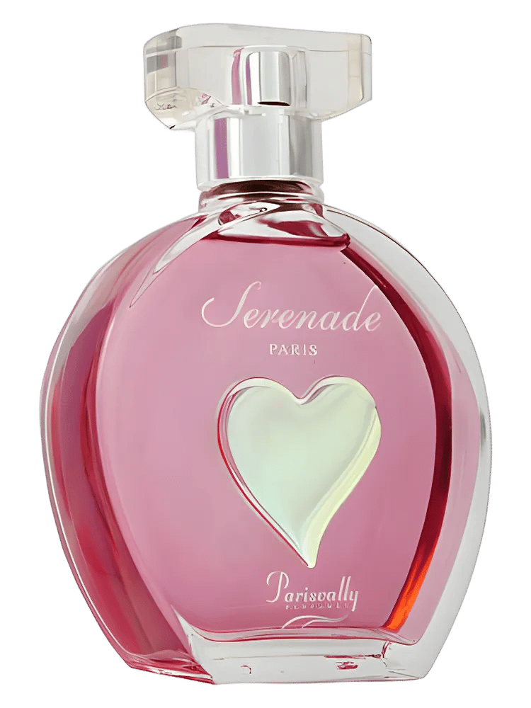 Serenade by Parisvally Perfumes
