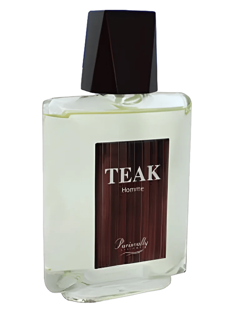 Teak by Parisvally Perfumes